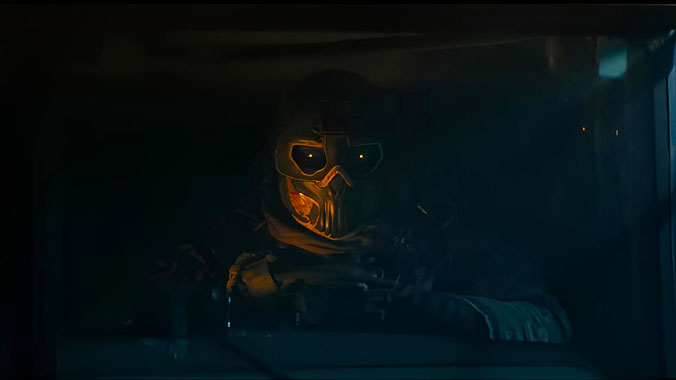 Onslaught, le film de 2026