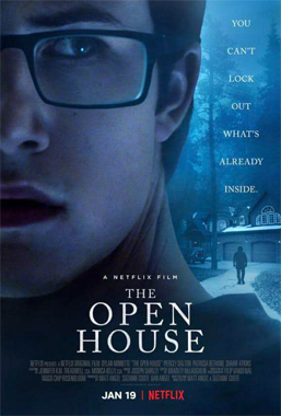 The Open House, le film de 2018