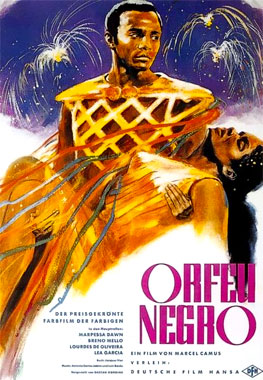 Orfeu Negro 1959