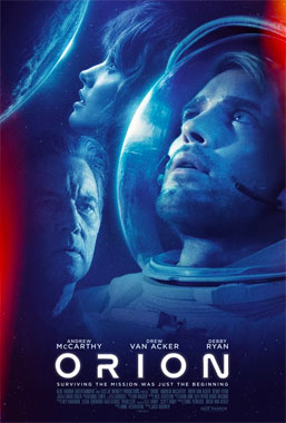 Orion, le film de 2026