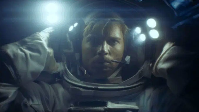 Orion, le film de 2026