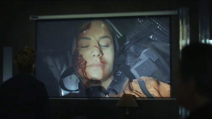 Orion, le film de 2026