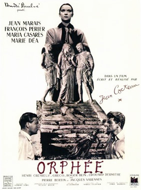 Orphee 1950