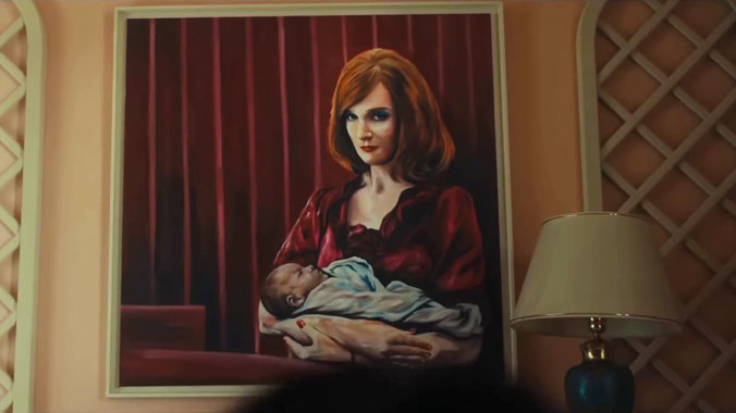 O.T.H.E.R, Other, le film de 2025