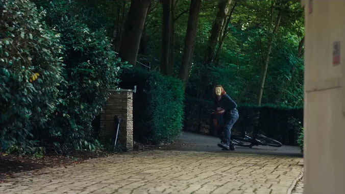 O.T.H.E.R, Other, le film de 2025
