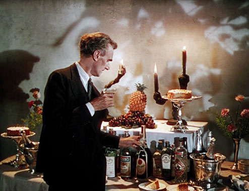 Pandora, le film de 1951