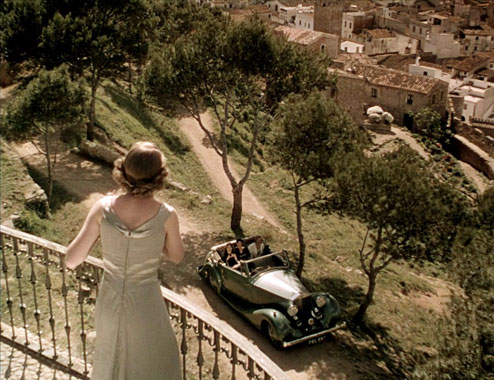 Pandora, le film de 1951