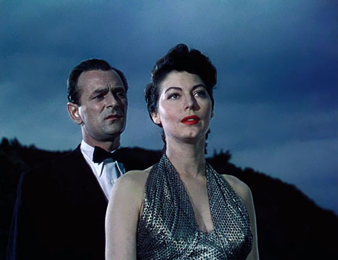 Pandora, le film de 1951