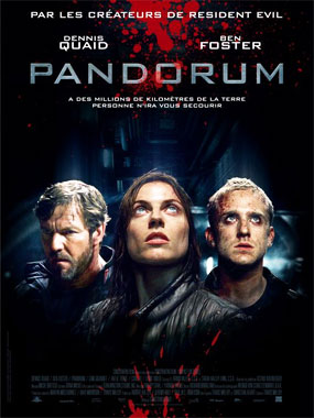 Pandorum 2009