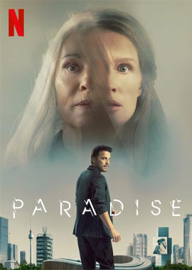 Paradise, le film de 2023