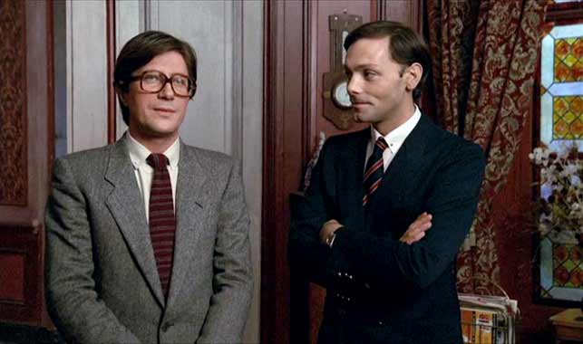 Paradis pour tous, le film de 1982