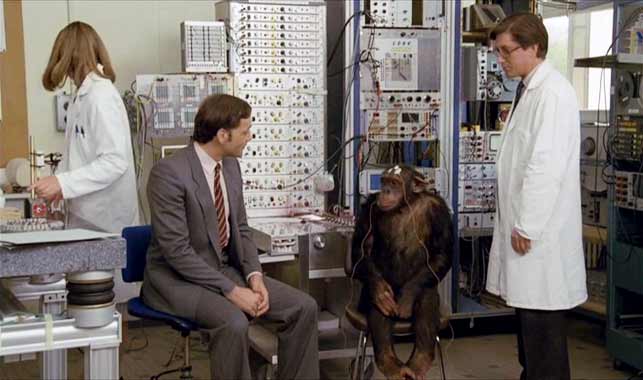 Paradis pour tous, le film de 1982