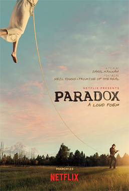 Paradox, le film (concert) de 2018