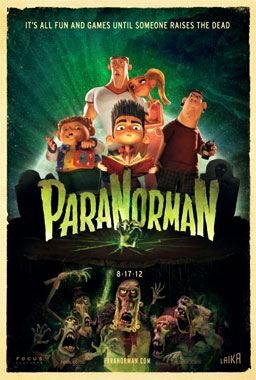 Paranorman 2012