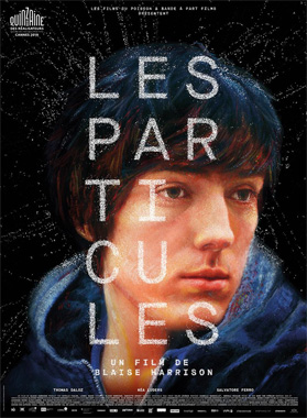 Les particules 2019