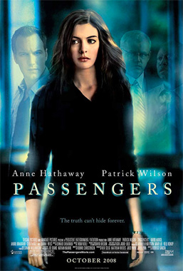 passengers 2008