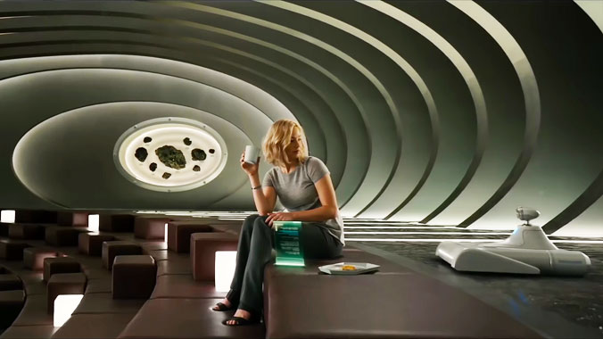 Passengers, le film de 2016