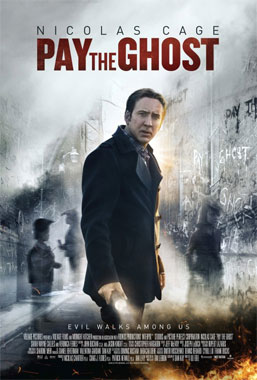 Pay The Ghost 2015