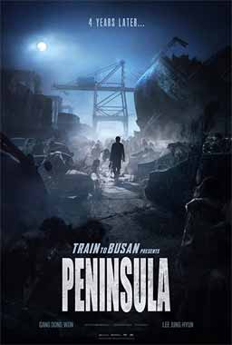Peninsula, le film de 2020 (Dernier train pour Busan 2)