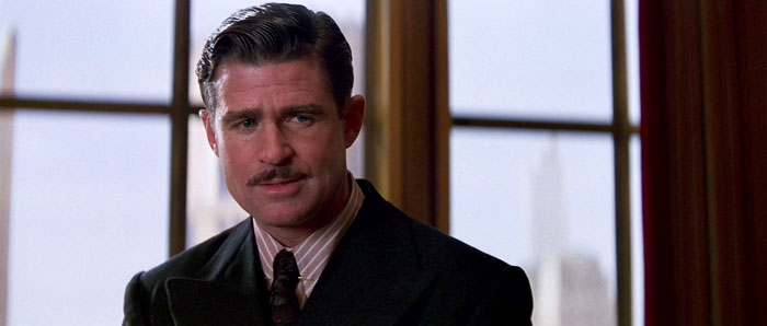 Le fantôme du Bengale, le film de 1996