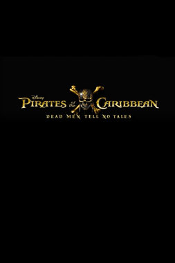 Pirates of the Caribbean 2017