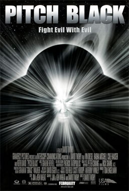 Pitch Black, le film de 2000