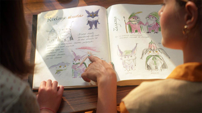 Pixie, le film de 2025