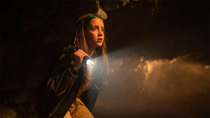 Pixie, le film de 2025