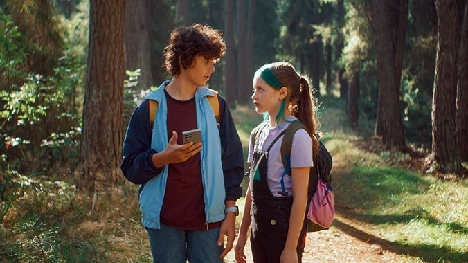 Pixie, le film de 2025