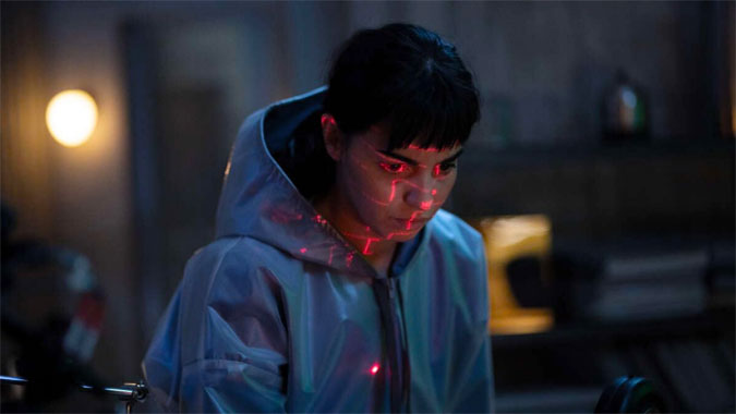 Planète B, le film de 2024