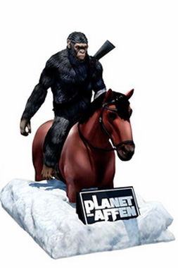 La planète des singes 2011 brde collector 2018