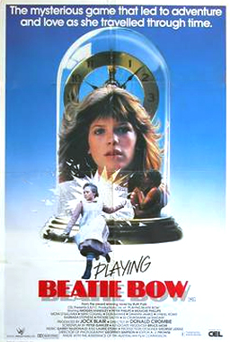 Le Fantôme de Beatie Bow, le film de 1986