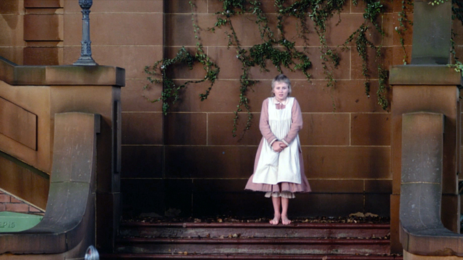 Le Fantôme de Beatie Bow, le film de 1986