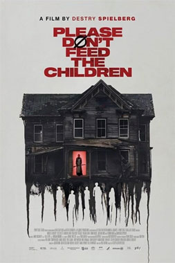 Please Don't Feed the Children, The Last Refuge, le film de 2025