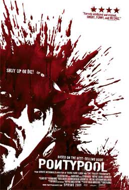 Pontypool, le film de 2009