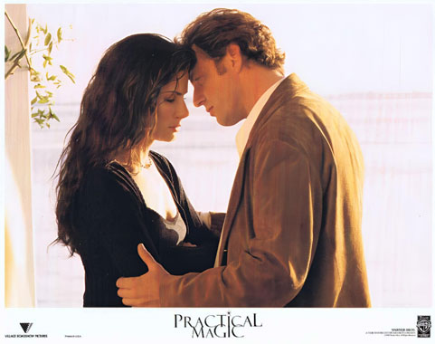 Practical Magic, le film de 1998