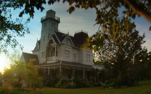 Practical Magic 2, le film de 2026