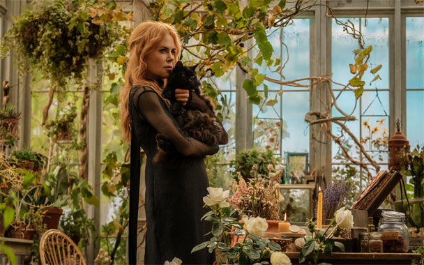 Practical Magic 2, le film de 2026