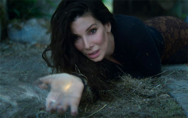 Practical Magic 2, le film de 2026