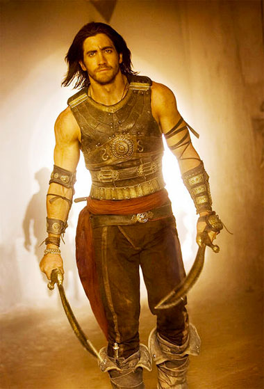 Prince Of Persia, les sables du temps (2010) photo