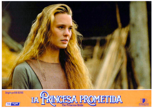 Princess Bride, le film de 1987