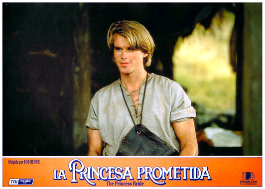 Princess Bride, le film de 1987