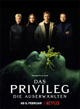 The Privilege, le film de 2022