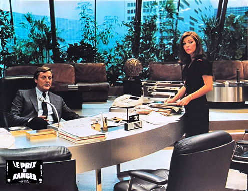Le prix du danger, le film de 1983