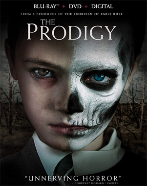 The Prodigy 2019 brus 2019