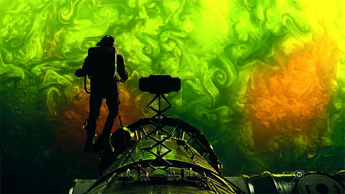 Project Hail Mary, Projet Dernière Chance, le film de 2026