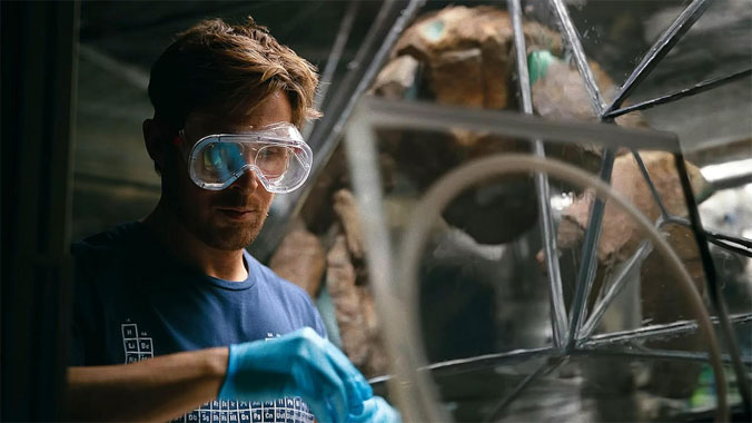 Project Hail Mary, Projet Dernière Chance, le film de 2026