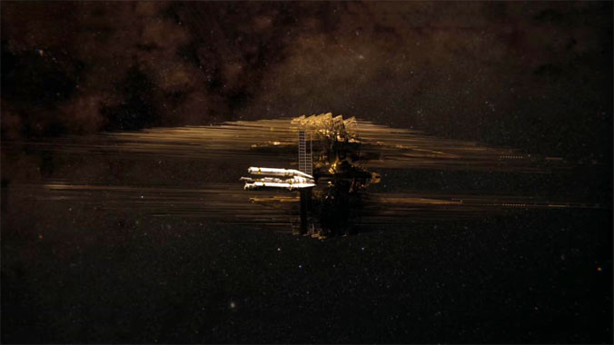 Project Hail Mary, Projet Dernière Chance, le film de 2026