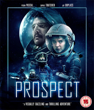 Prospect 2018 bruk 2019