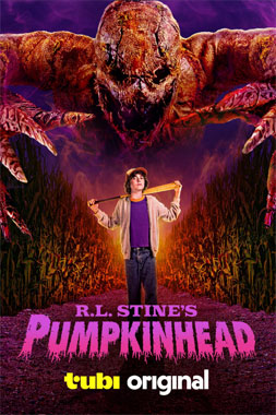 Pumpkinhead, le film de 2025